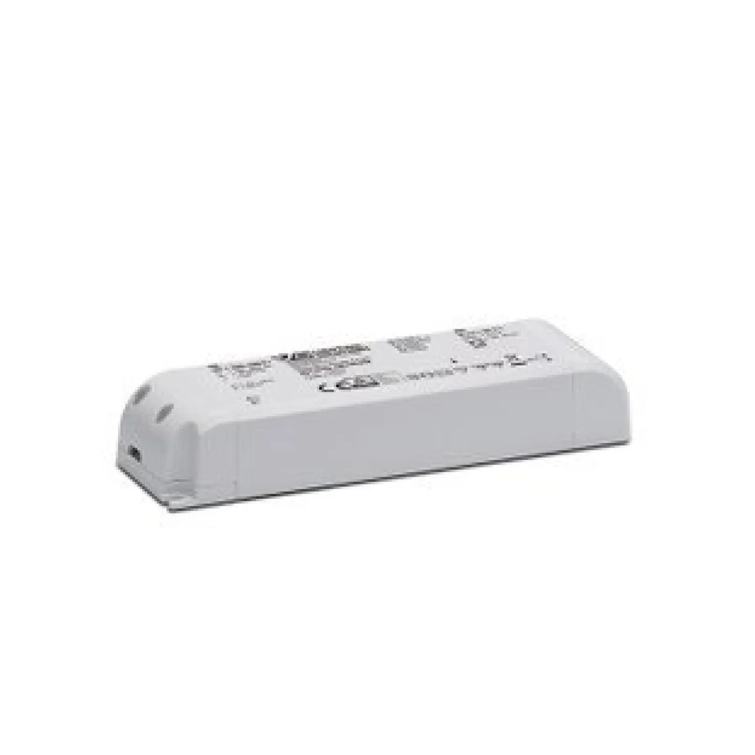 Alimentation d'éclairage Indeluz lighting Skoll 300x40x30 mm