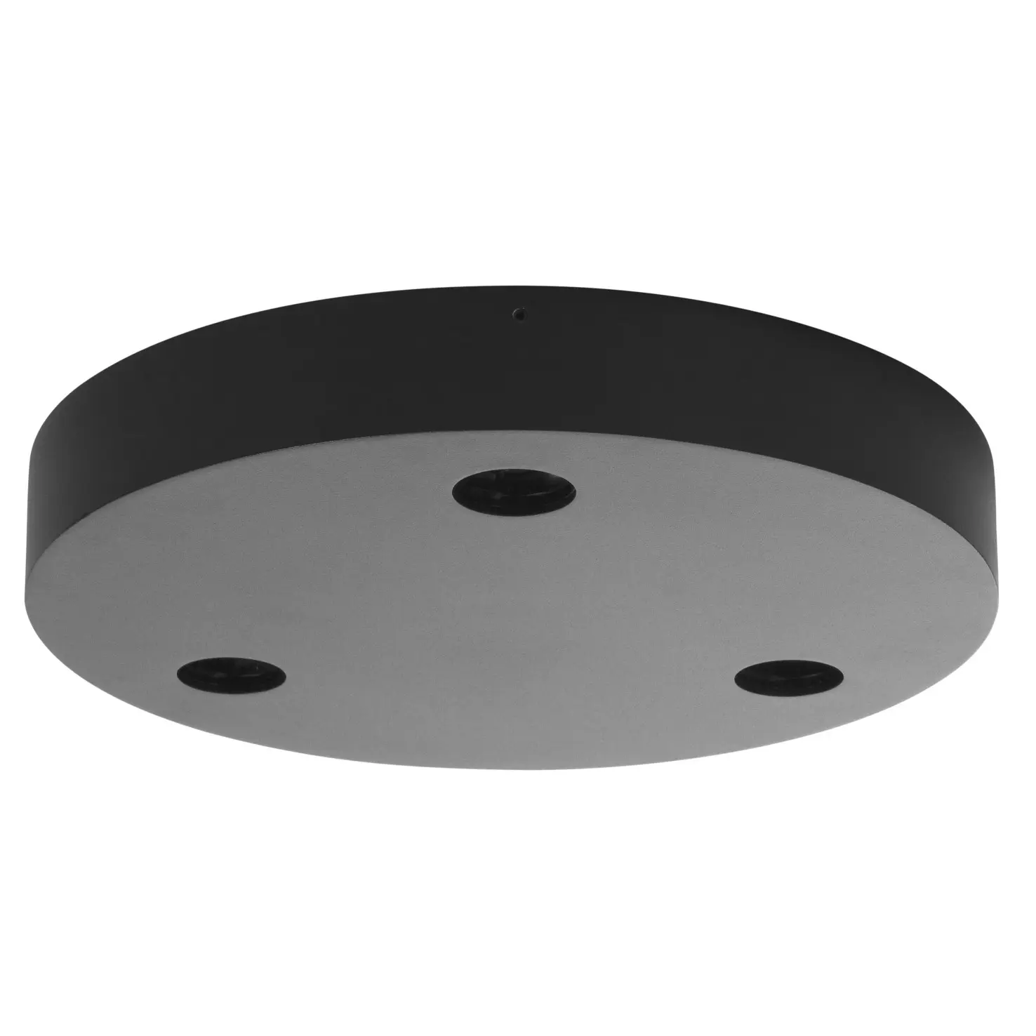 Connecteur für Leuchten mit 3 Fassungen Indeluz lighting Dube Round