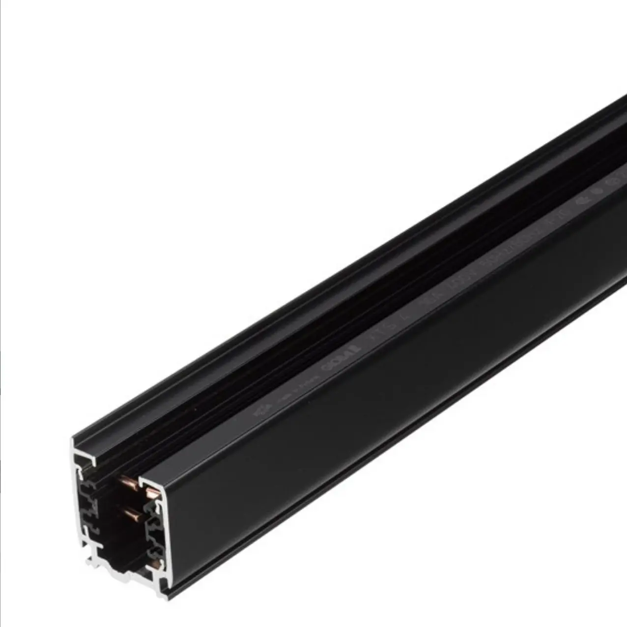 Rail triphasé Indeluz lighting Track
