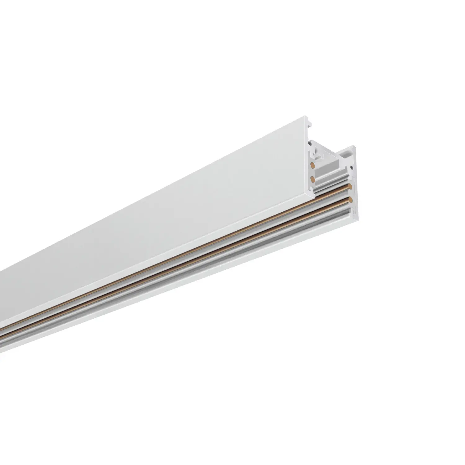 Schiene Indeluz lighting Carril Track