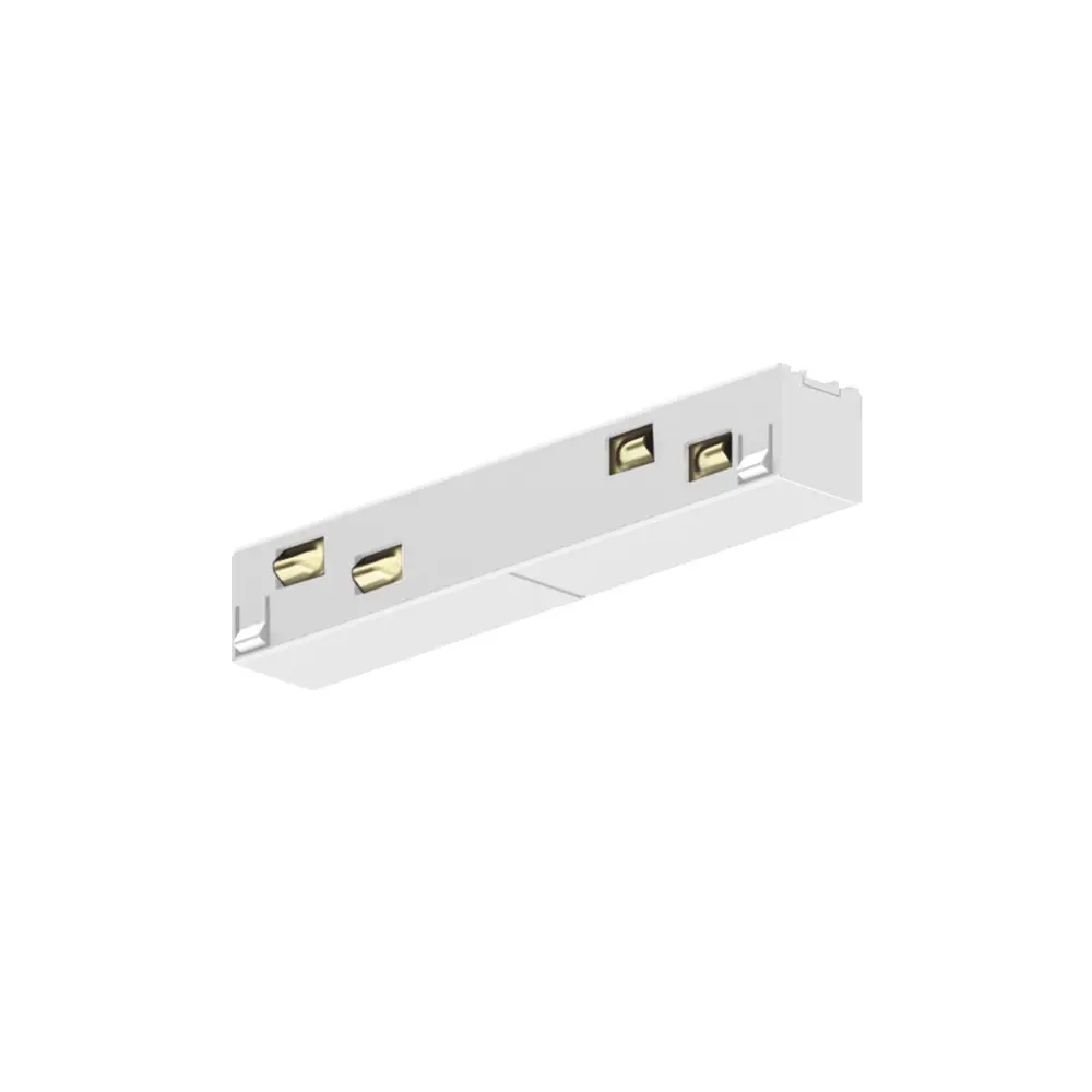 Contacteur jonction Indeluz lighting Track
