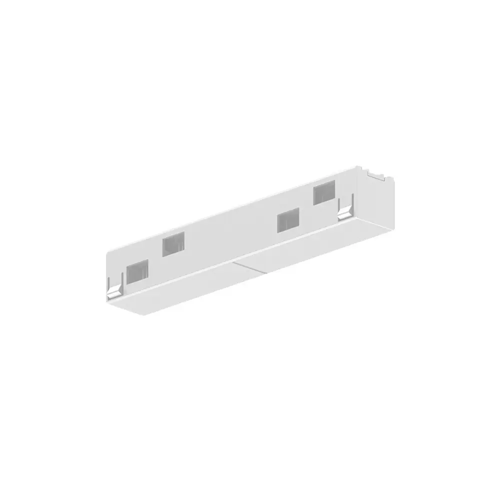 Support de fixation jocntion sans contact Indeluz lighting Track