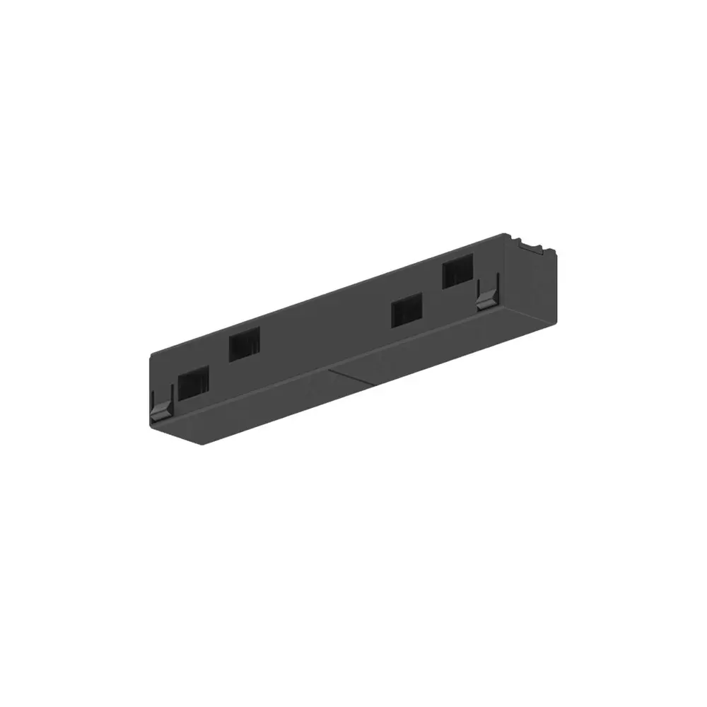 Support de fixation jonction de contact Indeluz lighting Track