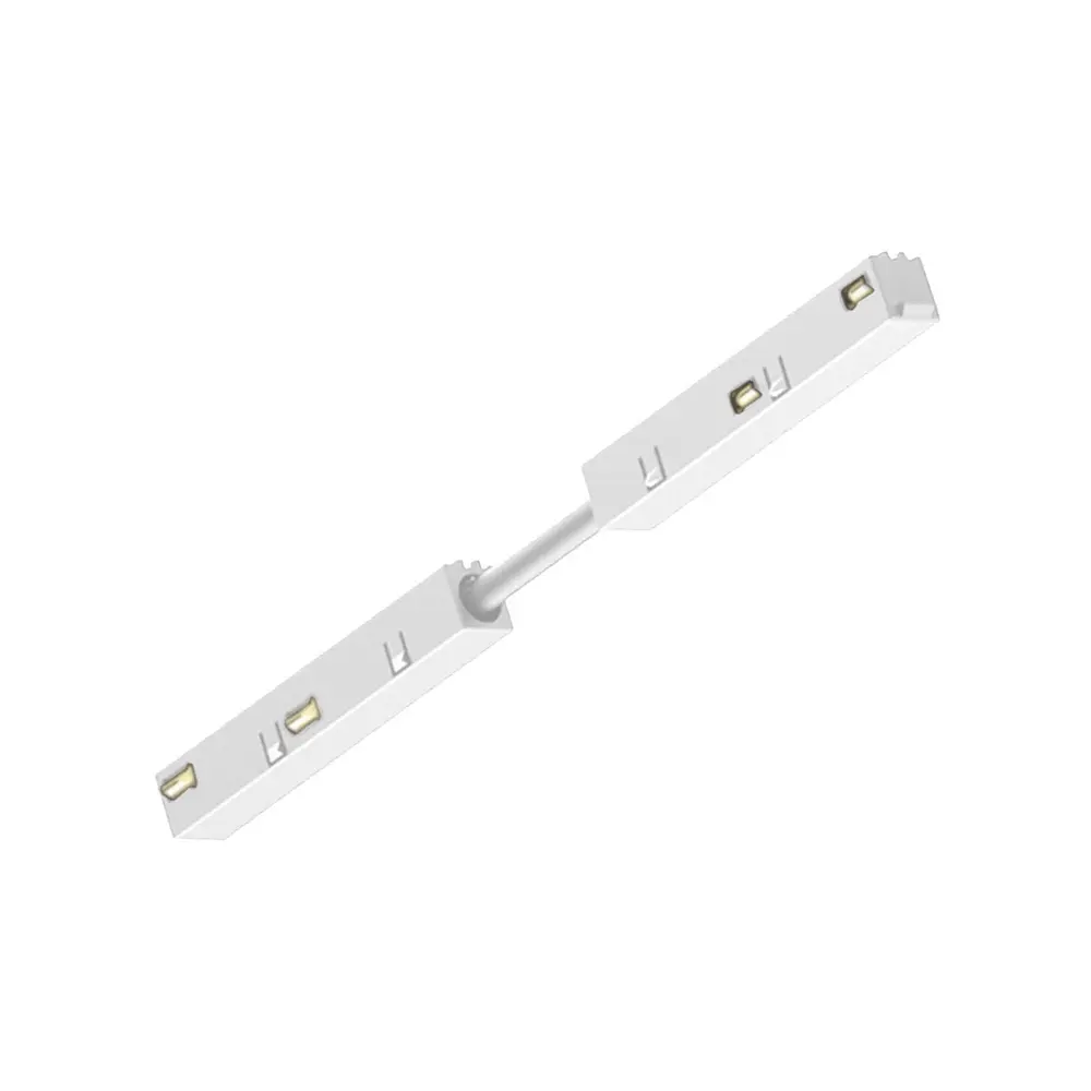 Flexible Connector Indeluz lighting Track