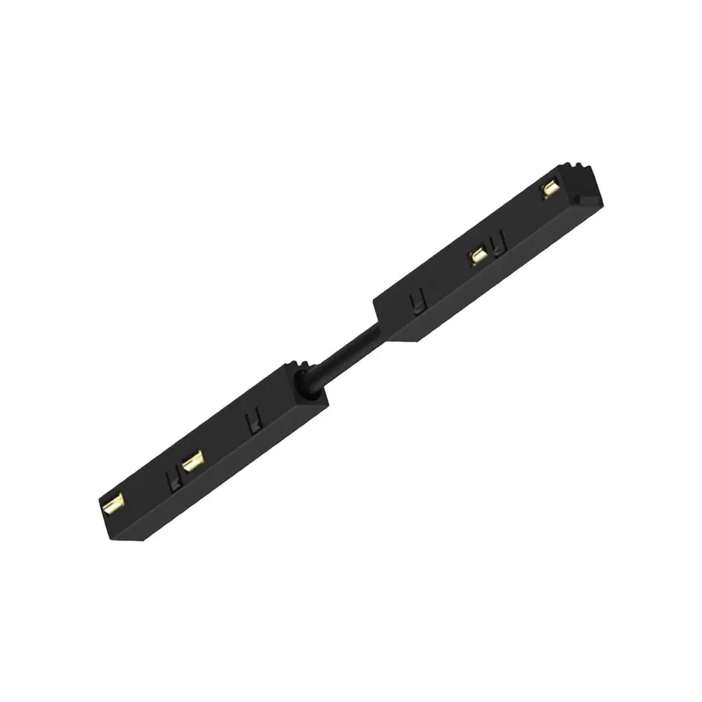 Flexible Connector Indeluz lighting Track
