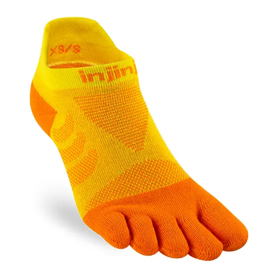 Ultra Damen Socken Injinji Unsichtbare