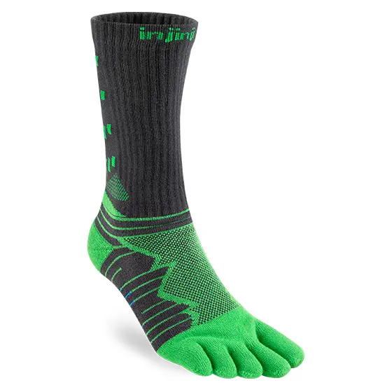 Laufsocken Injinji Ultra Crew