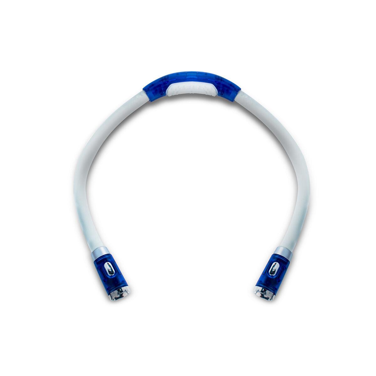 4899888117070 - Led-Leselampe für Halsband Nereled