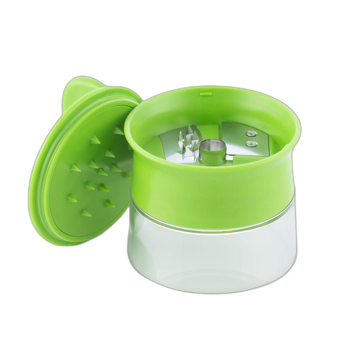 8435527812379 - Innovagoods - Mini-Spiralschneider