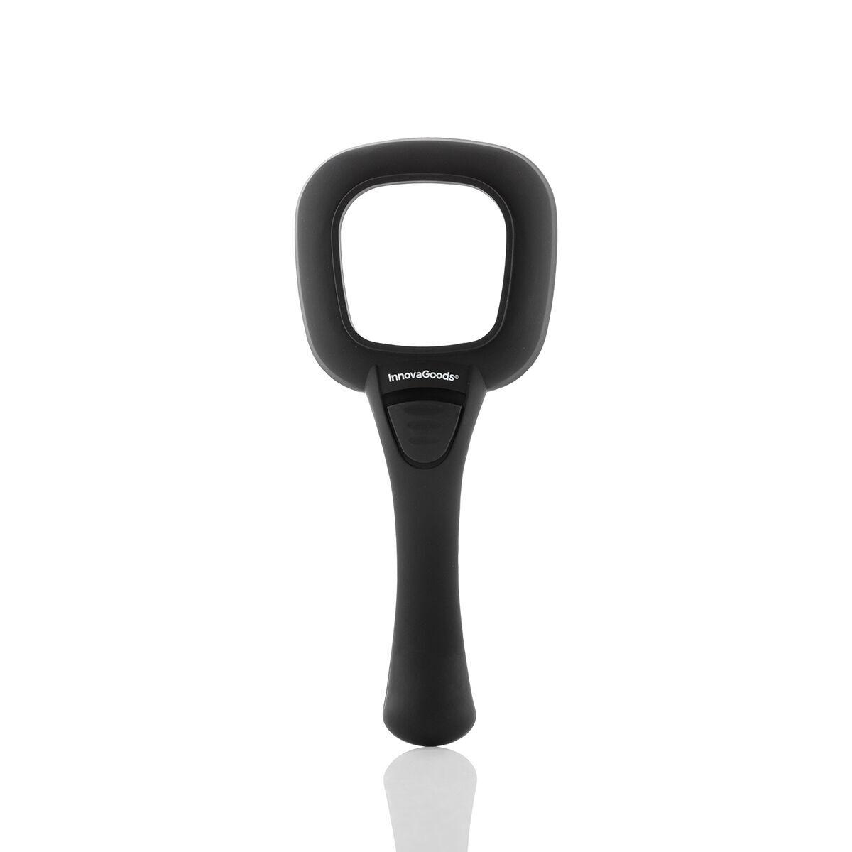 8435527811761 - Vergrößerungsglas mit led und ultraviolettem Licht 3x Innovagoods 8435527811761 - Vergrößerungsglas mit led und ultraviolettem Licht 3x Innovagoods