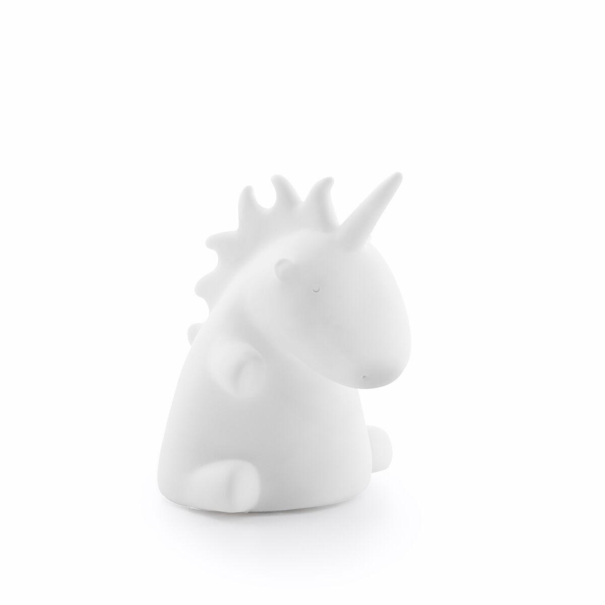 8435527811891 - Lampe Licorne Ledicorn
