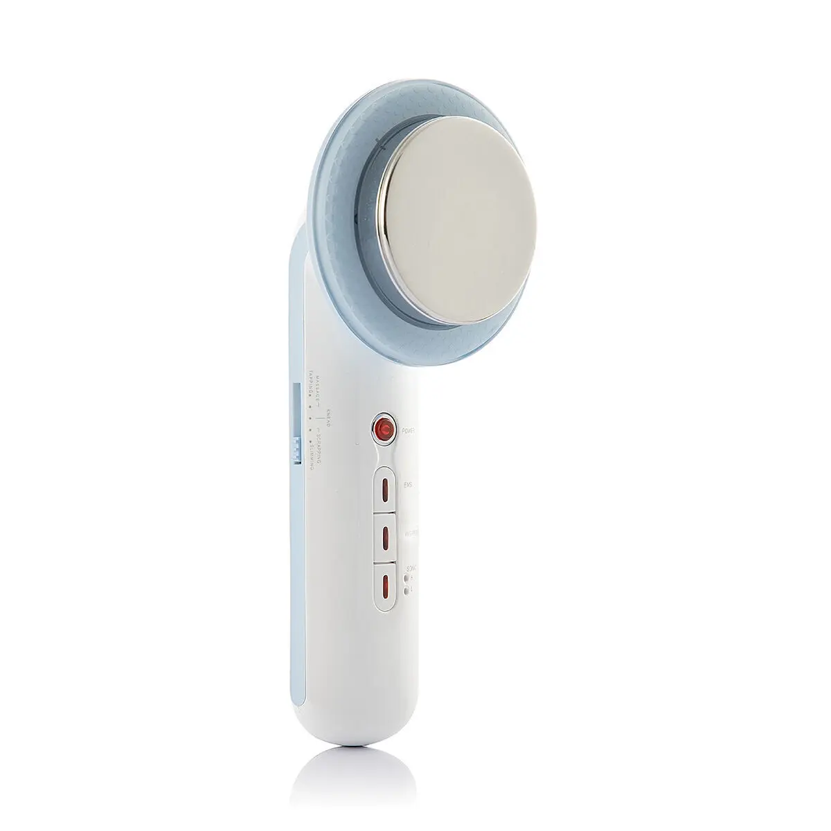 Masseur anti-cellulite à cavitation par ultrasons avec infrarouge et électrostimulation 3 en 1 InnovaGoods CellyMax