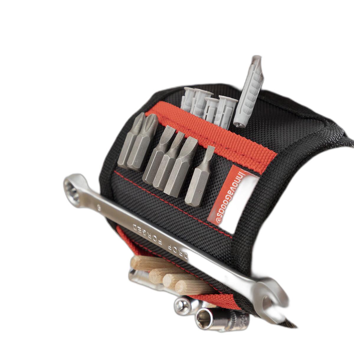 8435527817985 - Magnetisches Armband zum Basteln WrisTool