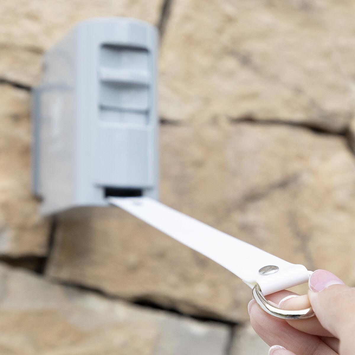 8435527819200 - Innovagoods - raclox einziehbare Wäscheleine