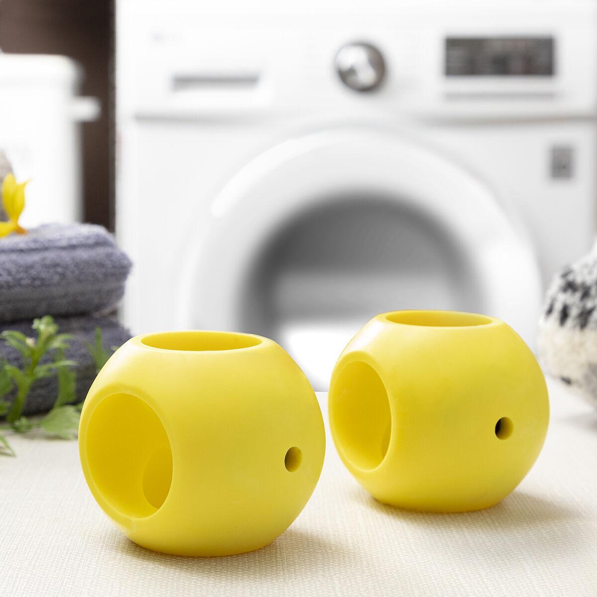 8435527823115 - Entkalkungs-Magnetkugeln Ioclean (x2)