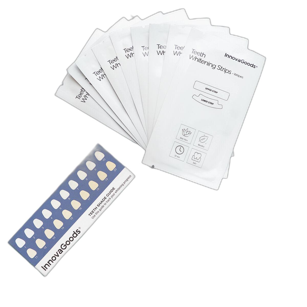 8435527823511 - Zahnaufhellungsstreifen Wripes