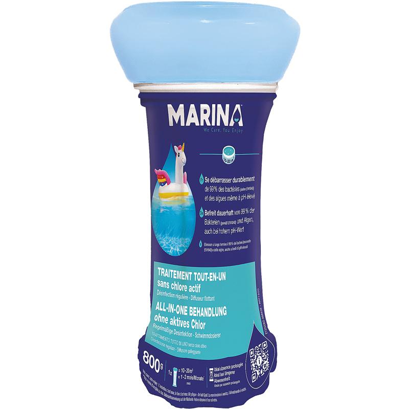 3521682202201 - Schwimmbad-Zubehör Behandlungsdiffusor SS CHL Innovative Water Care