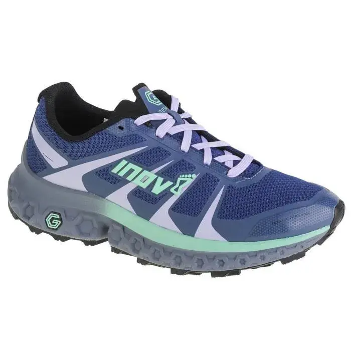 Damen-Laufschuhe Inov8 Trailfly Ultra G 300 Max
