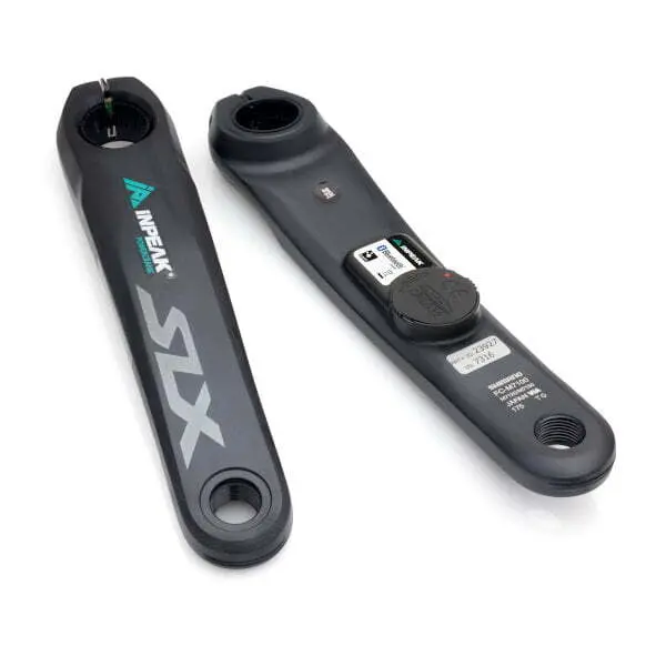 Image of Leistungssensor INPEAK Powercrank SLX FC-M7100