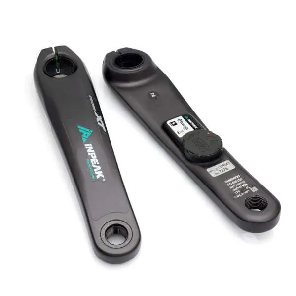 Image of Leistungssensor INPEAK Powercrank XT FC-M8100
