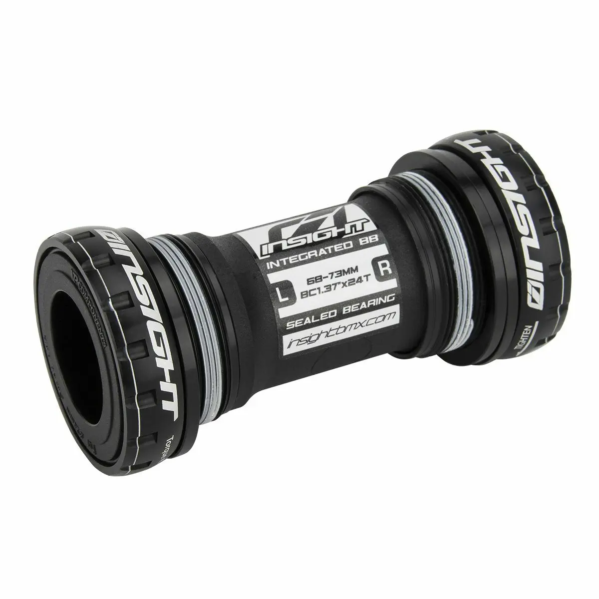 Velo Store - UK Bottom bracket Insight euro | Extra 10% off with Subscription, Postage £16.79 to UK Fedex.