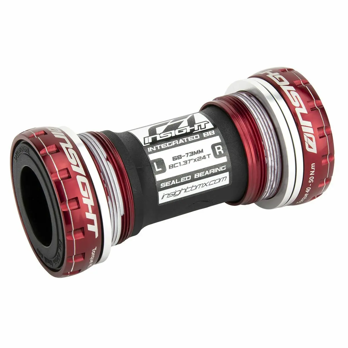 Velo Store - UK Bottom bracket Insight euro | Extra 10% off with Subscription, Postage £16.79 to UK Fedex.