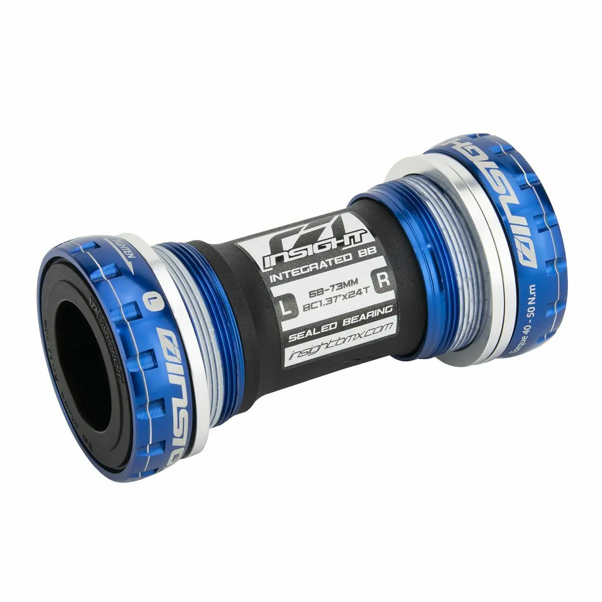 Velo Store - UK Bottom bracket Insight euro | Extra 10% off with Subscription, Postage £16.79 to UK Fedex.