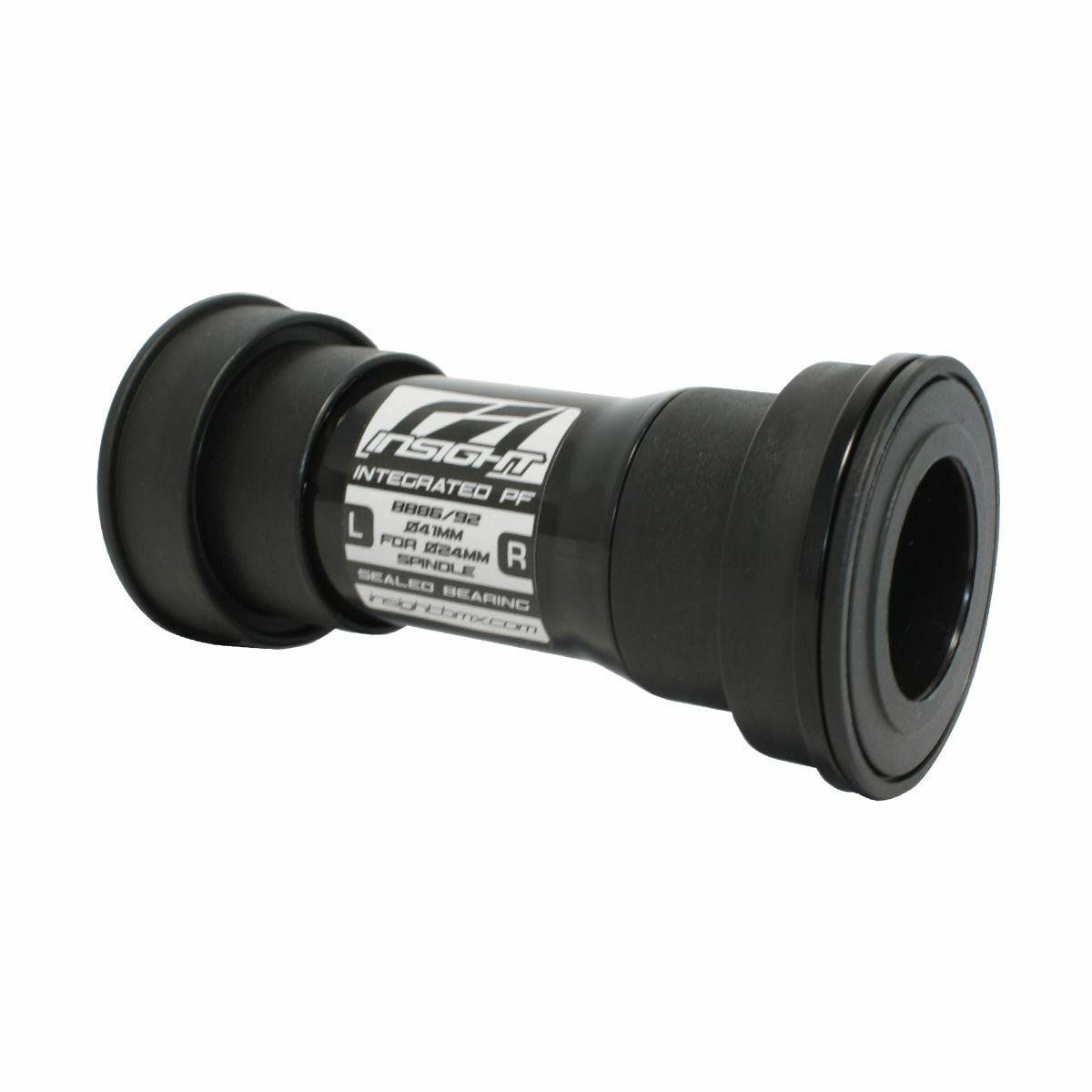 Velo Store - UK Bottom bracket Insight press fit | Extra 10% off with Subscription, Postage £16.79 to UK Fedex.