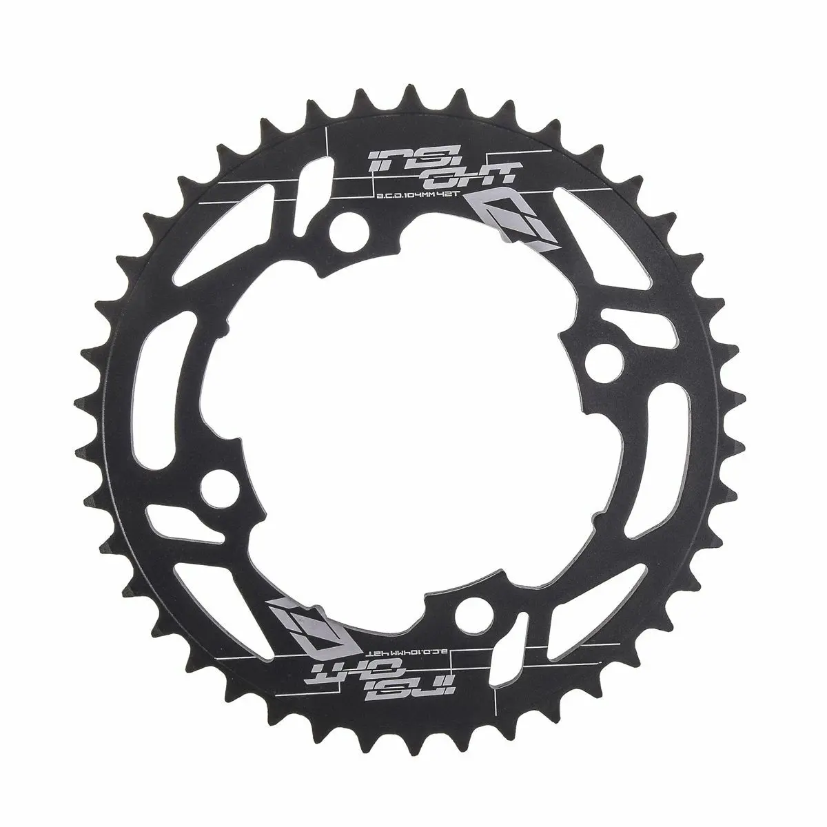 Velo Store - UK Sprocket Insight 39T | Extra 10% off with Subscription, Postage £16.79 to UK Fedex.
