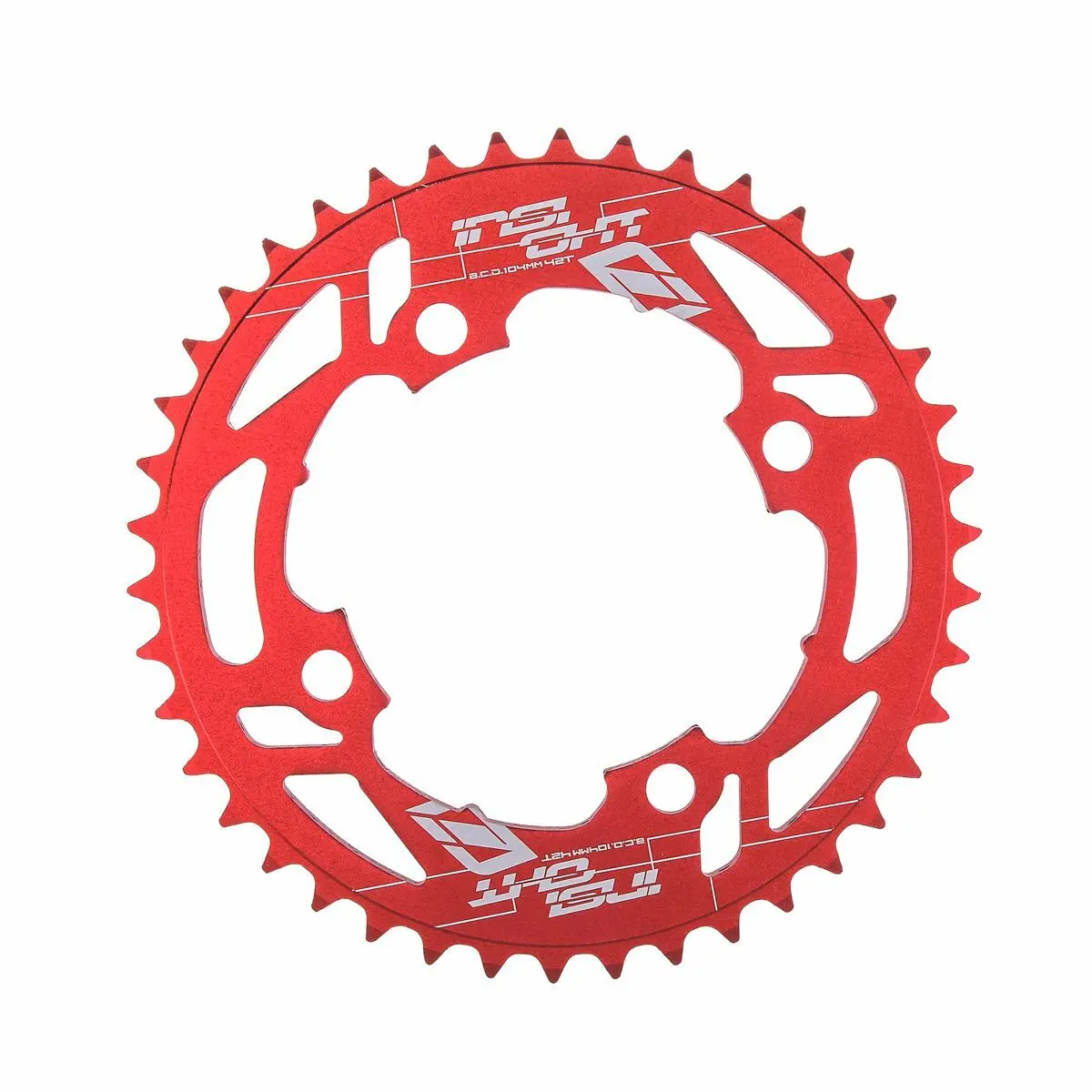 Velo Store - UK Sprocket Insight 34T | Extra 10% off with Subscription, Postage £16.79 to UK Fedex.