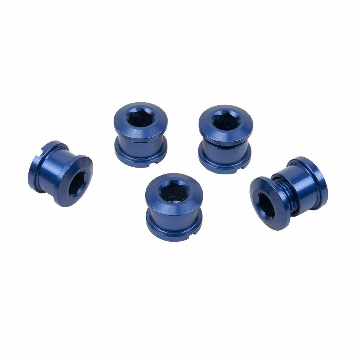 Velo Store - UK Screws Insight M6.5 x 4 mm (x5) | Extra 10% off with Subscription, Postage £16.79 to UK Fedex.