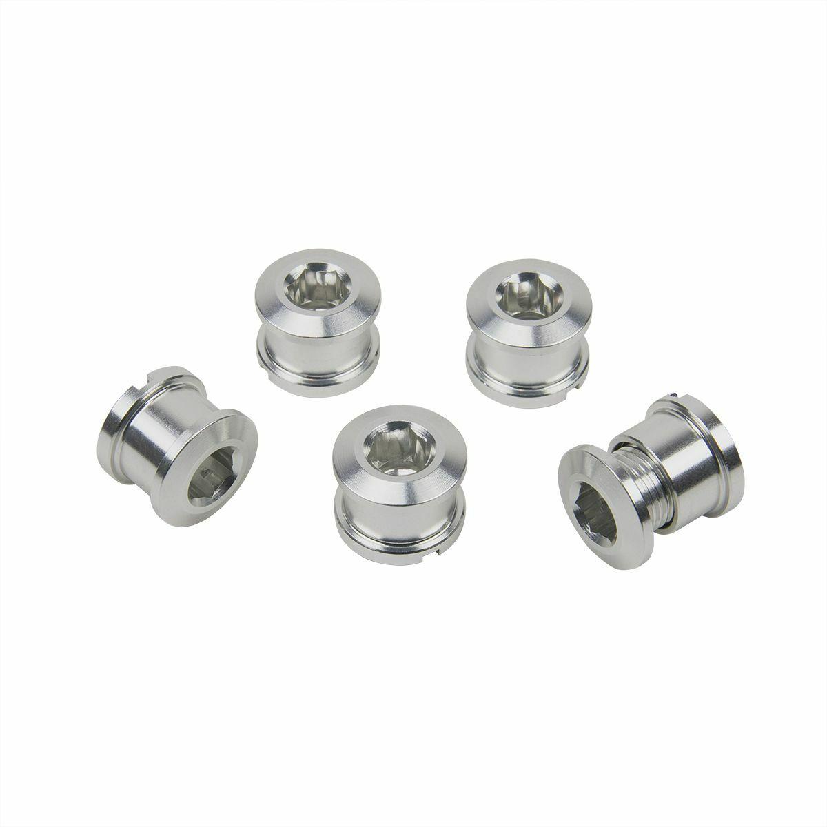 Velo Store - UK Screws Insight M6.5 x 4 mm (x5) | Extra 10% off with Subscription, Postage £16.79 to UK Fedex.