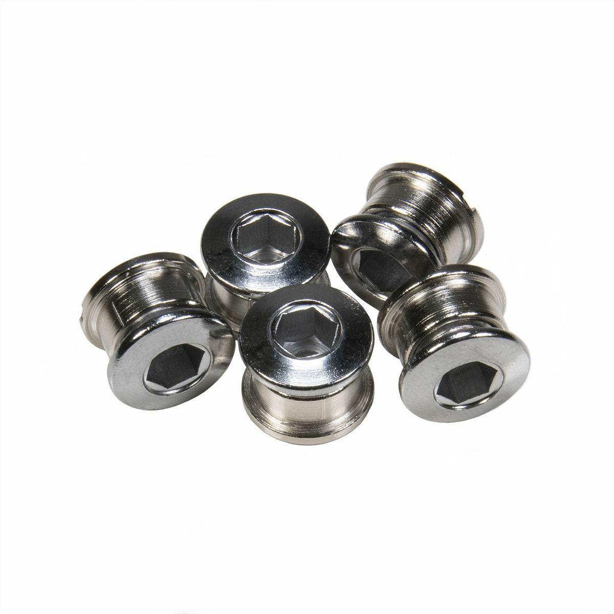 Velo Store - UK Screws Insight chromoly M6.5 x 4 mm (x3) | Extra 10% off with Subscription, Postage £16.79 to UK Fedex.