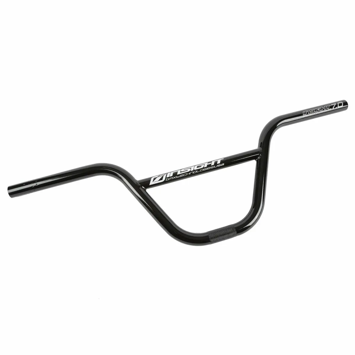 Velo Store - UK Handlebars Insight 7.0" | Extra 10% off with Subscription, Postage £16.79 to UK Fedex.