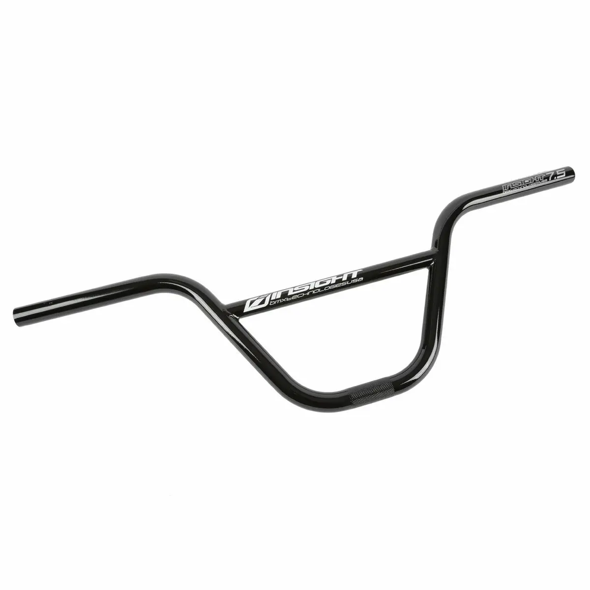 Velo Store - UK Handlebars Insight 7.5" | Extra 10% off with Subscription, Postage £16.79 to UK Fedex.