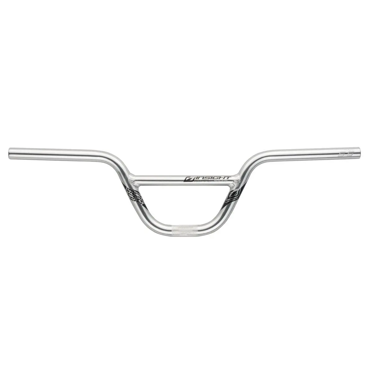 Velo Store - UK Aluminum handlebars Insight Backsweep Upsweep 5.5" | Extra 10% off with Subscription, Postage £16.79 to UK Fedex.