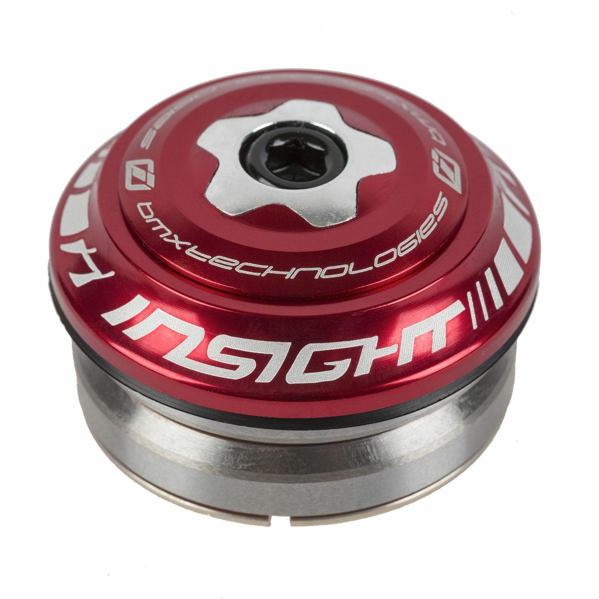 Velo Store - UK Integrated headset Insight 1'' | Extra 10% off with Subscription, Postage £16.79 to UK Fedex.