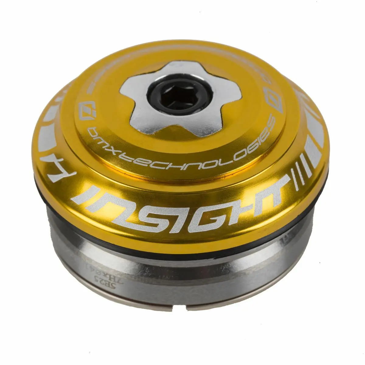 Velo Store - UK Integrated headset Insight 1'' | Extra 10% off with Subscription, Postage £16.79 to UK Fedex.