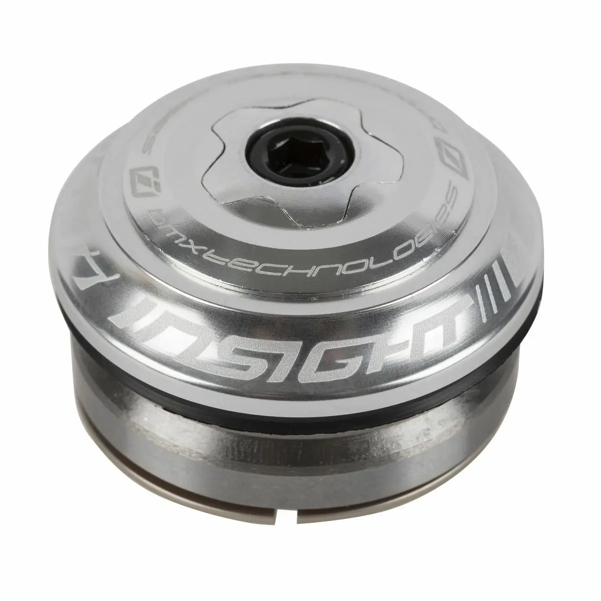 Velo Store - UK Integrated headset Insight 1-1/8'' | Extra 10% off with Subscription, Postage £16.79 to UK Fedex.