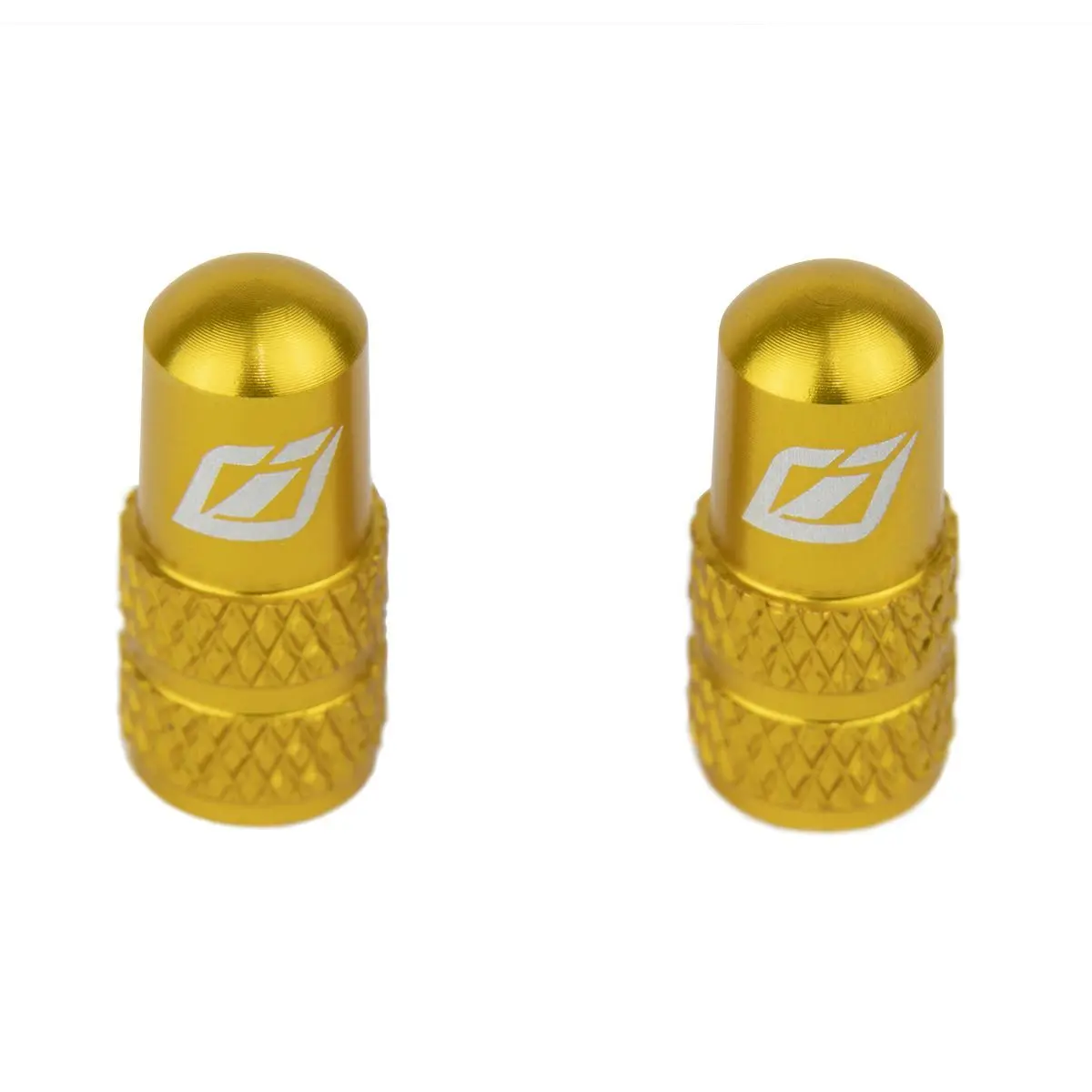 Velo Store - UK Pair of valve caps Insight Presta | Extra 10% off with Subscription, Postage £16.79 to UK Fedex.