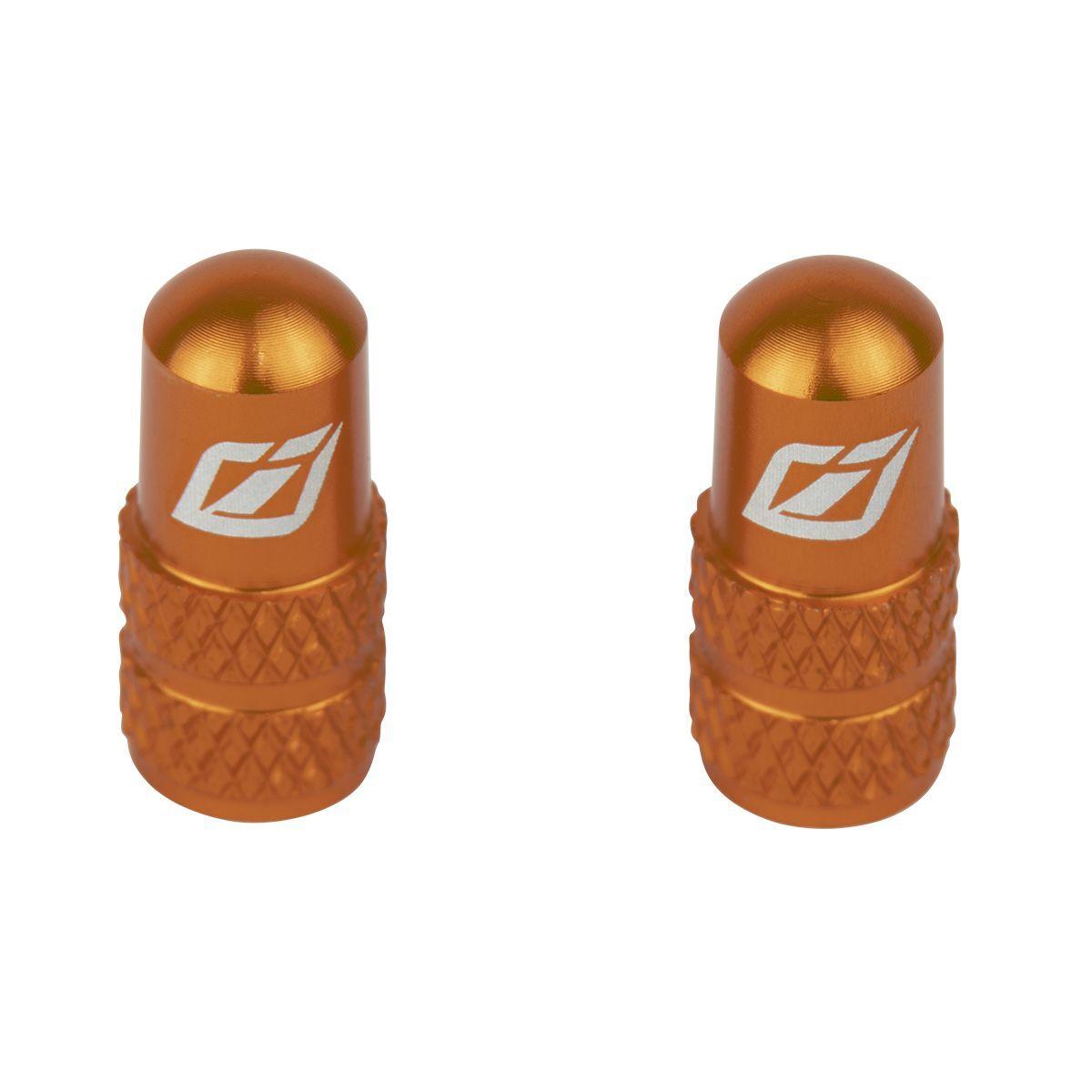 Velo Store - UK Pair of valve caps Insight Presta | Extra 10% off with Subscription, Postage £16.79 to UK Fedex.