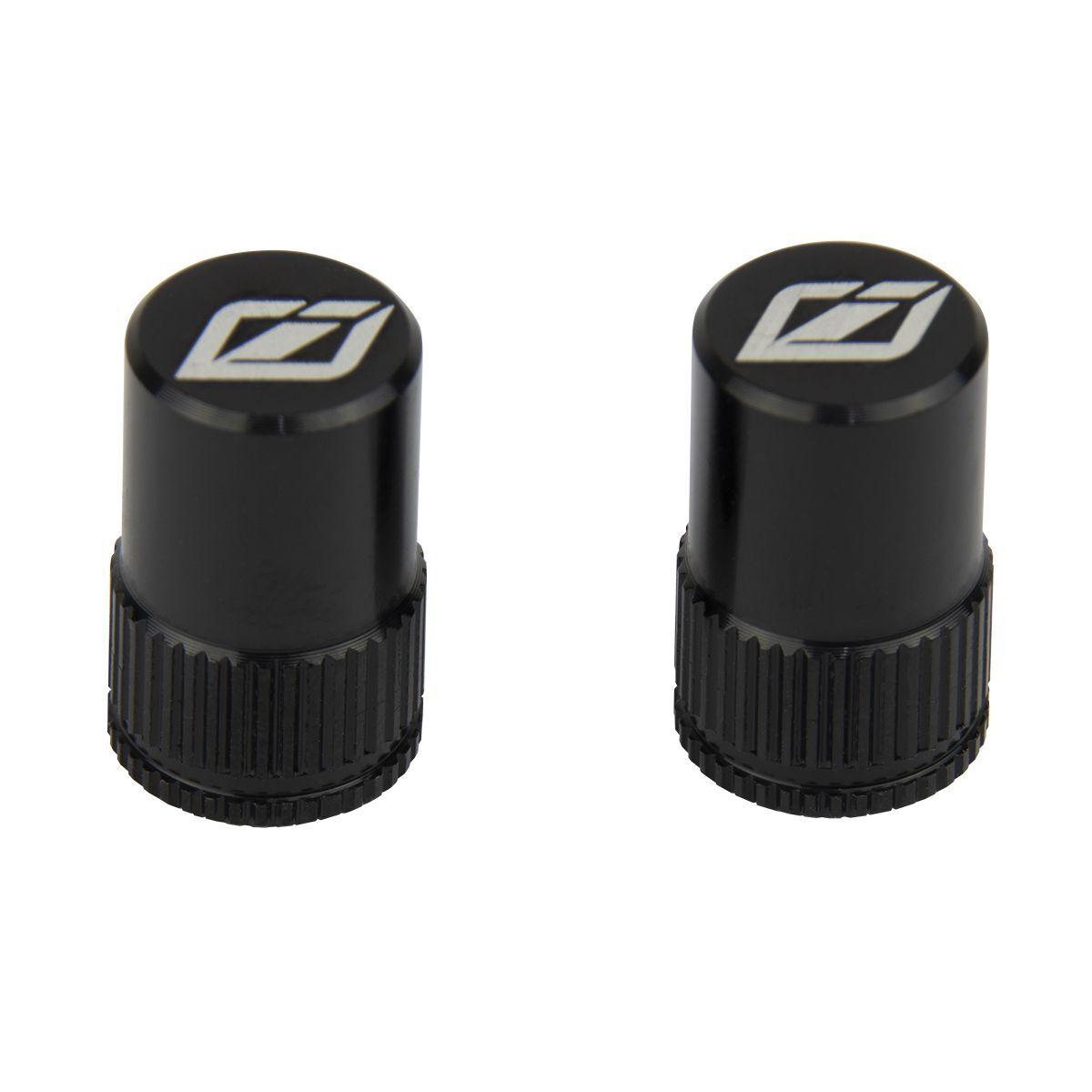 Velo Store - UK Pair of valve caps Insight Schrader | Extra 10% off with Subscription, Postage £16.79 to UK Fedex.