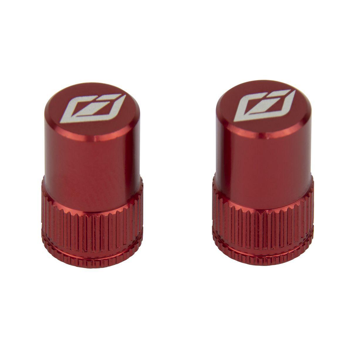 Velo Store - UK Pair of valve caps Insight Schrader | Extra 10% off with Subscription, Postage £16.79 to UK Fedex.