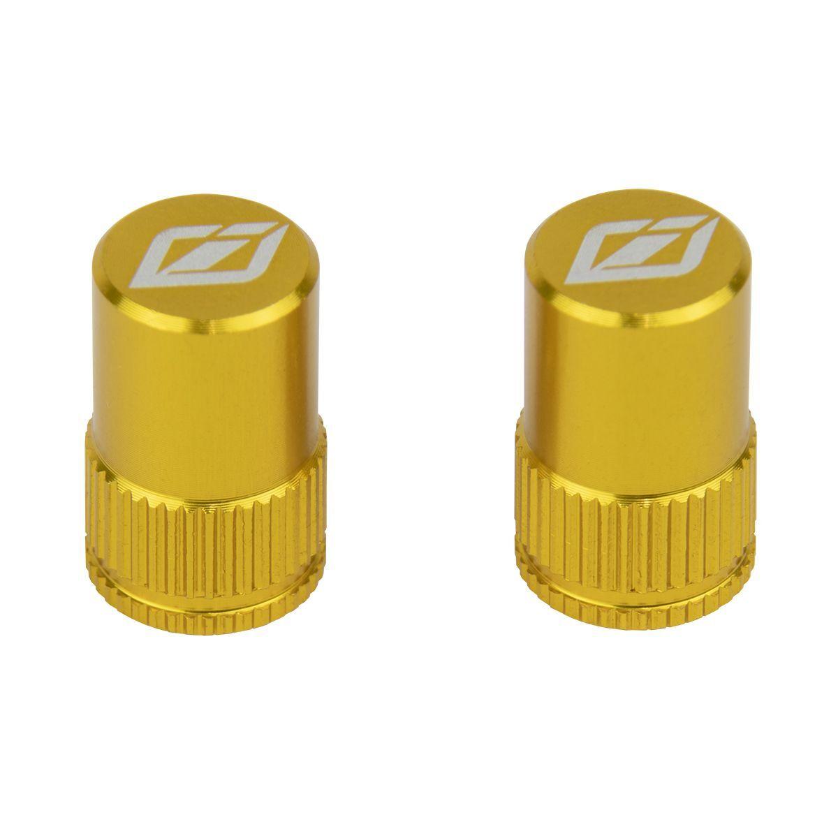 Velo Store - UK Pair of valve caps Insight Schrader | Extra 10% off with Subscription, Postage £16.79 to UK Fedex.