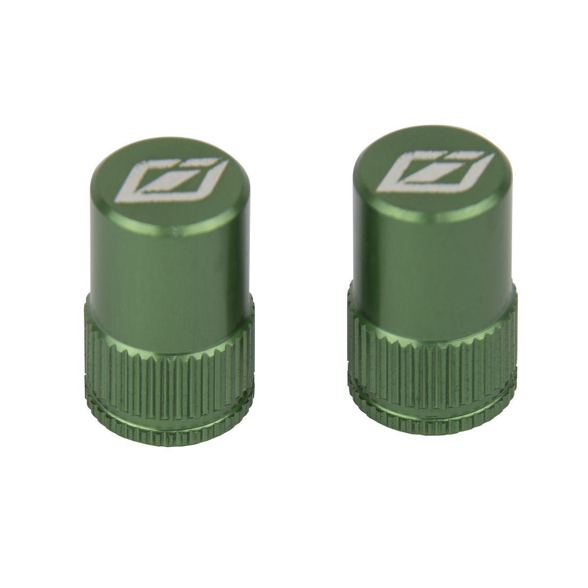 Velo Store - UK Pair of valve caps Insight Schrader | Extra 10% off with Subscription, Postage £16.79 to UK Fedex.