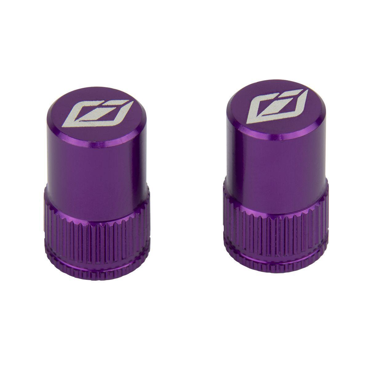 Velo Store - UK Pair of valve caps Insight Schrader | Extra 10% off with Subscription, Postage £16.79 to UK Fedex.