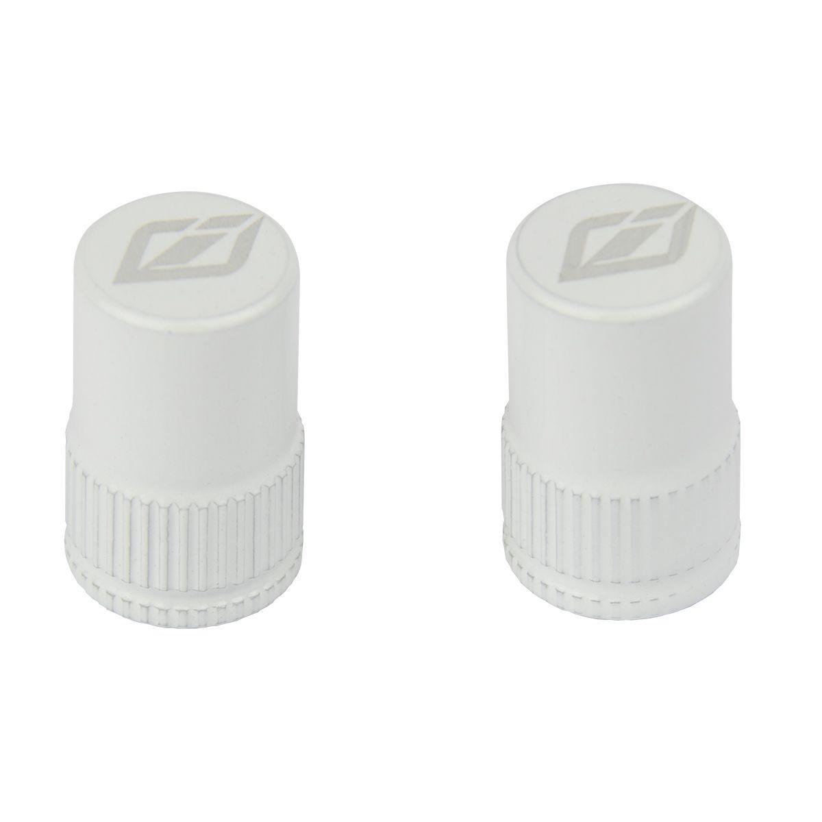 Velo Store - UK Pair of valve caps Insight Schrader | Extra 10% off with Subscription, Postage £16.79 to UK Fedex.