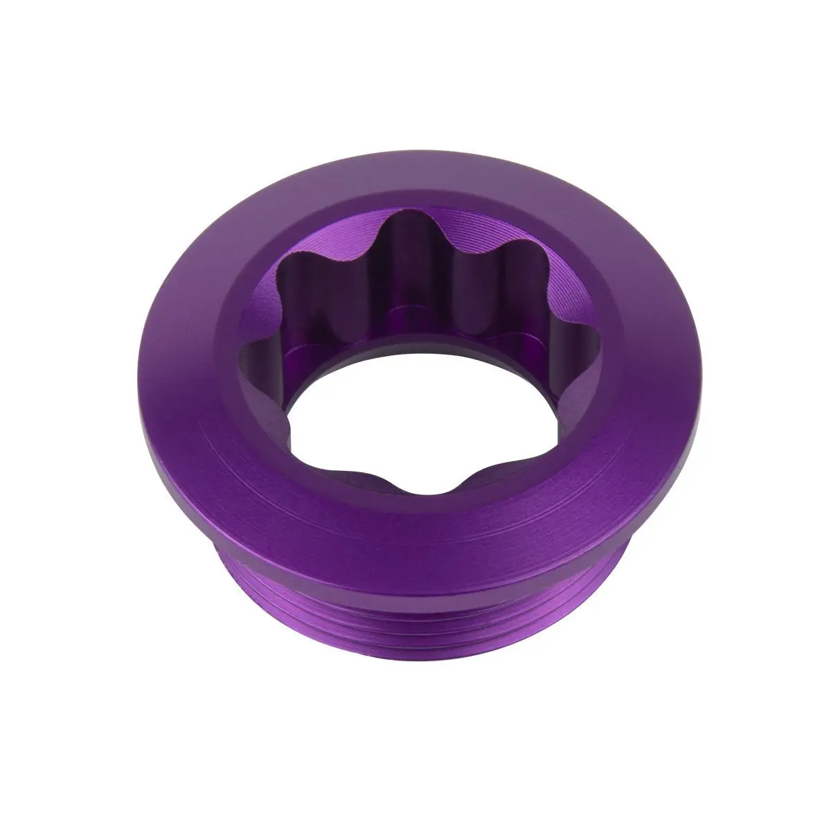 Schraube Tretlagerachse Insight DXR