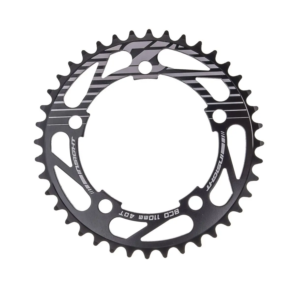 Velo Store - UK Bike crown Insight 110 mm | Extra 10% off with Subscription, Postage £16.79 to UK Fedex.