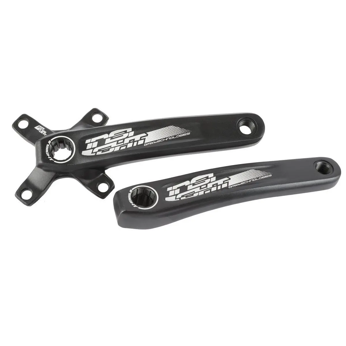 Velo Store - UK Cranks Insight 150 mm | Extra 10% off with Subscription, Postage £16.79 to UK Fedex.